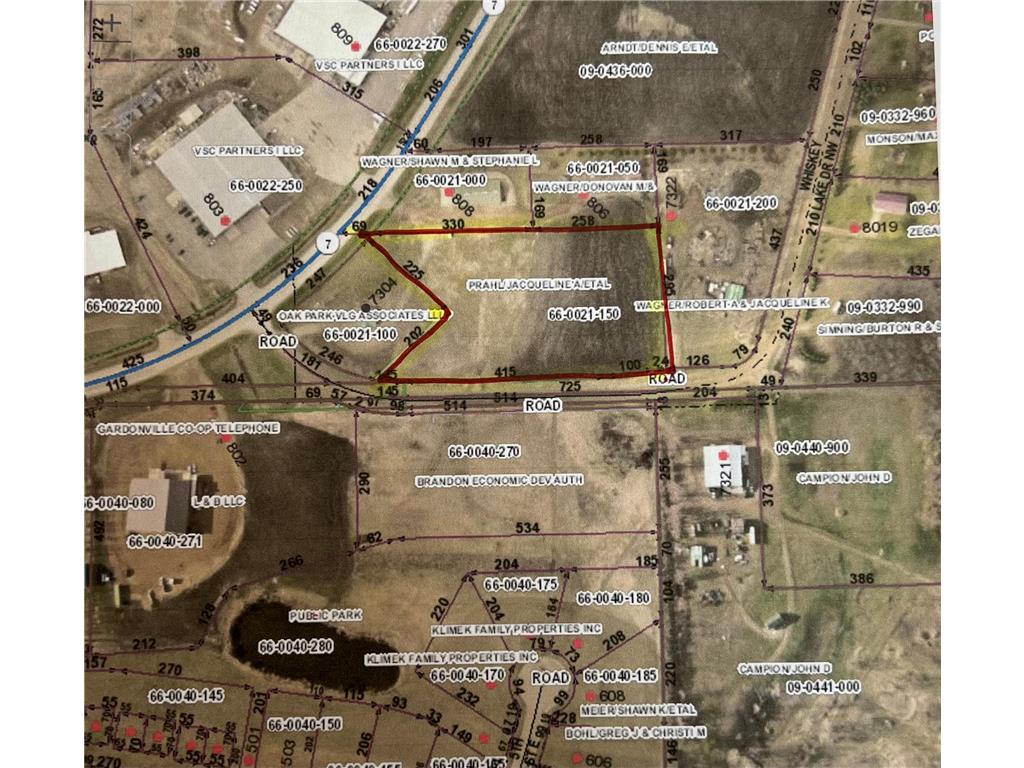 1 Whiskey Lake Rd Brandon Twp MN 56315 6342225 image1