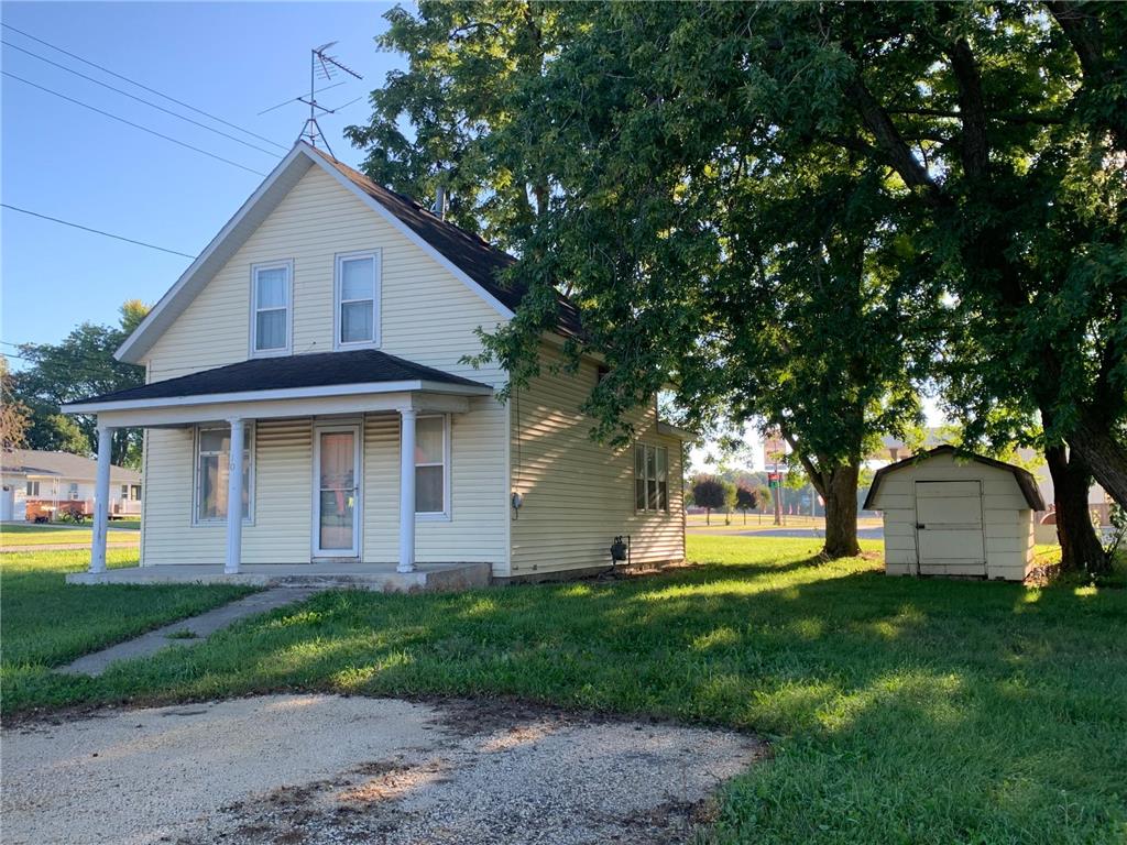 10 & 12 1st Street SW Adams MN 55909 6595695 image1