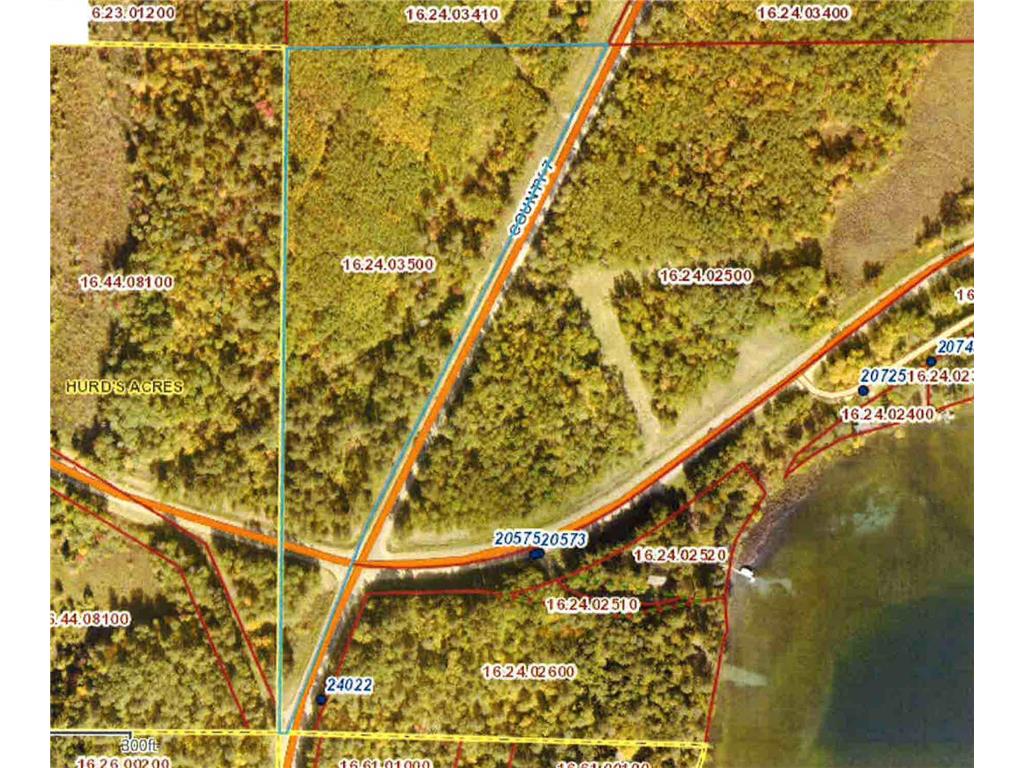 10 AC Co Rd 7, Park Rapids, MN, 56470 MLS 7281952 Edina Realty