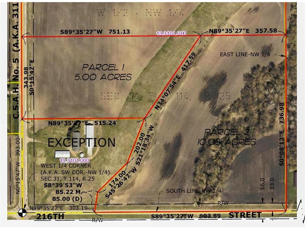 TBD 216th Ln Faxon Twp MN 56044 7036782 image4