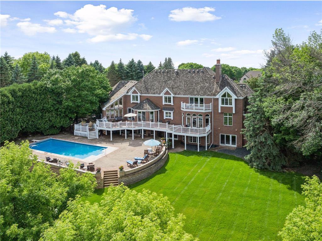 10 Apple Orchard Court Dellwood MN 55110 6818725 image15