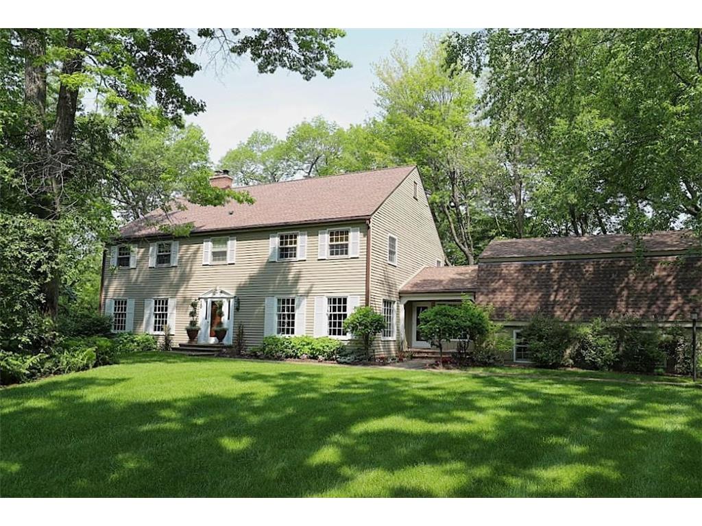 10 Black Oak Road North Oaks MN 55127 - Pleasant Lake 6654477 image1