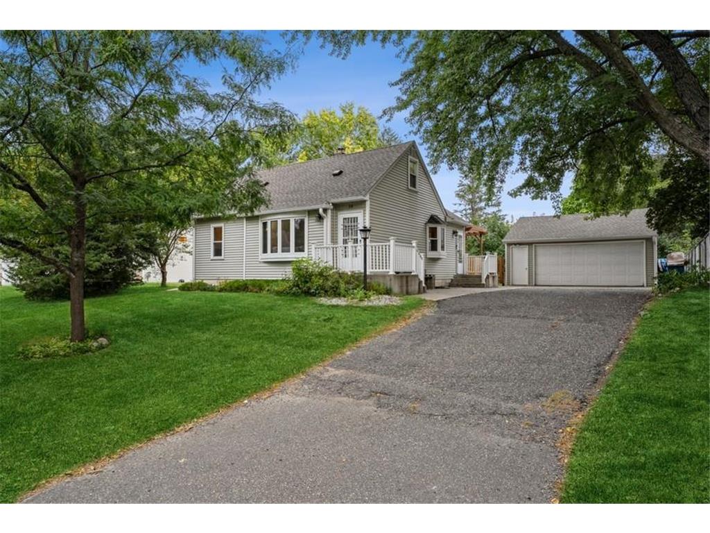 10 Circle Drive Circle Pines MN 55014 6613494 image1