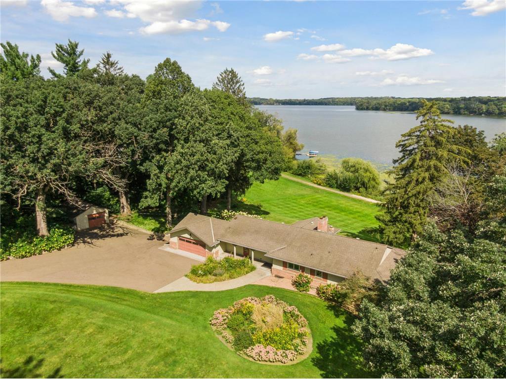 10 Evergreen Road North Oaks MN 55127 - Pleasant Lake 6583400 image1