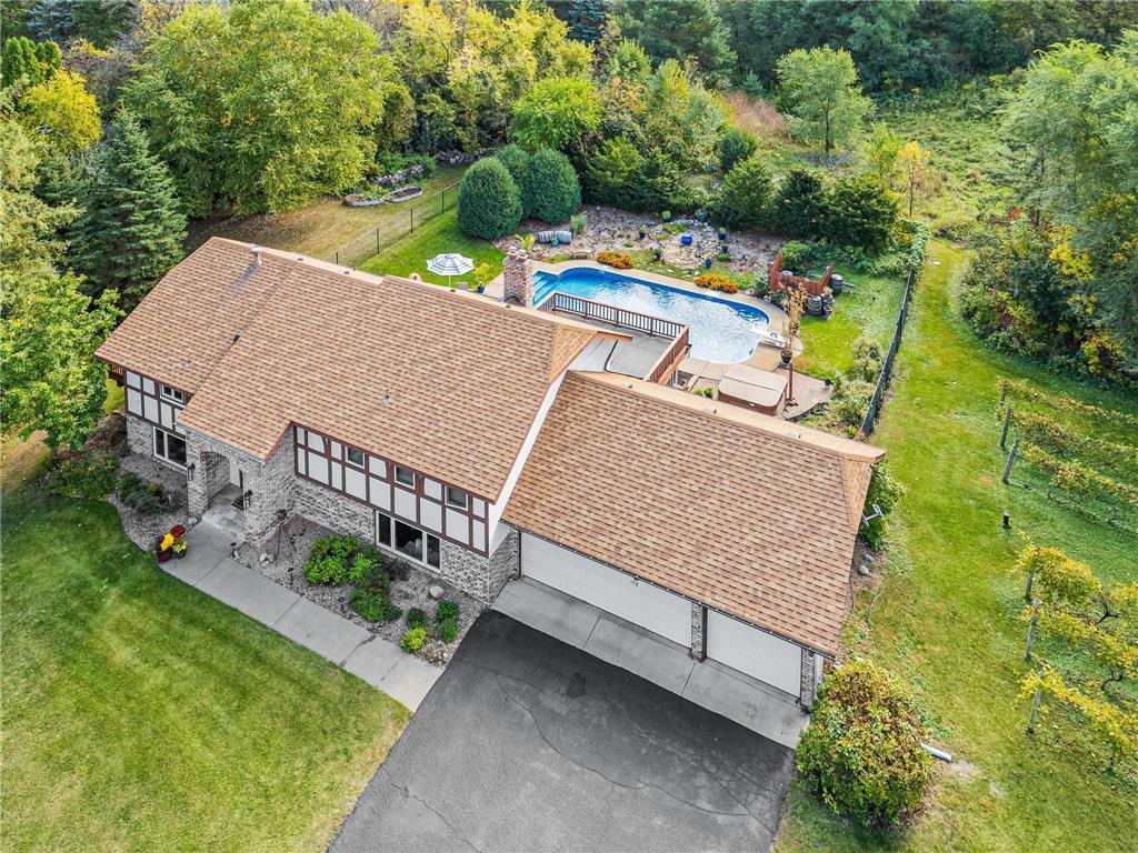 10 Hay Camp Road North Oaks MN 55127 6821664 image2