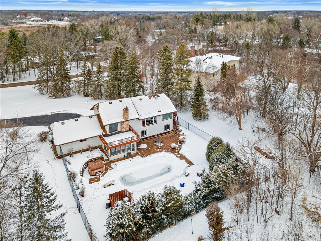 10 Hay Camp Road North Oaks MN 55127 6821664 image34