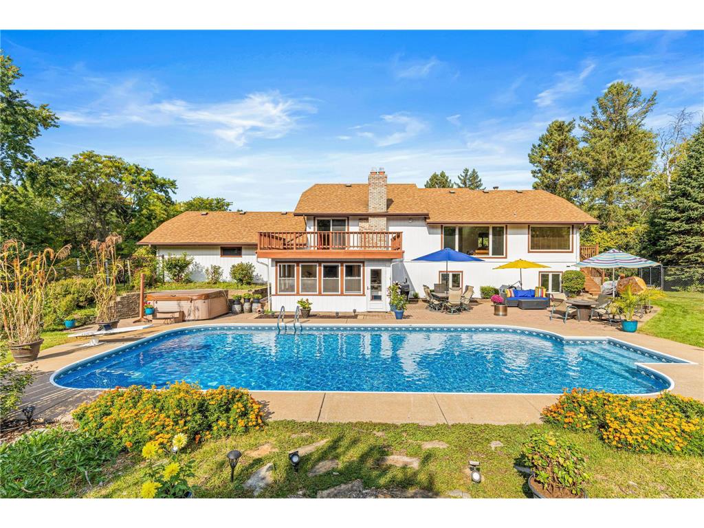 10 Hay Camp Road North Oaks MN 55127 6821664 image36