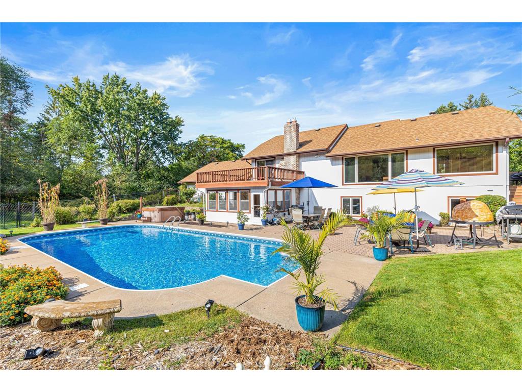 10 Hay Camp Road North Oaks MN 55127 6821664 image37