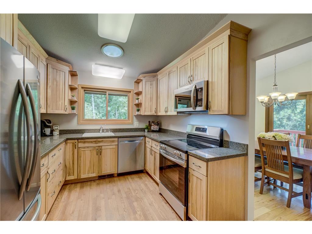 10 High Circle Way North Oaks MN 55127 - Pleasant Lake 7071807 image10