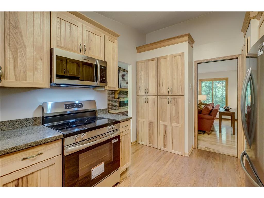 10 High Circle Way North Oaks MN 55127 - Pleasant Lake 7071807 image12