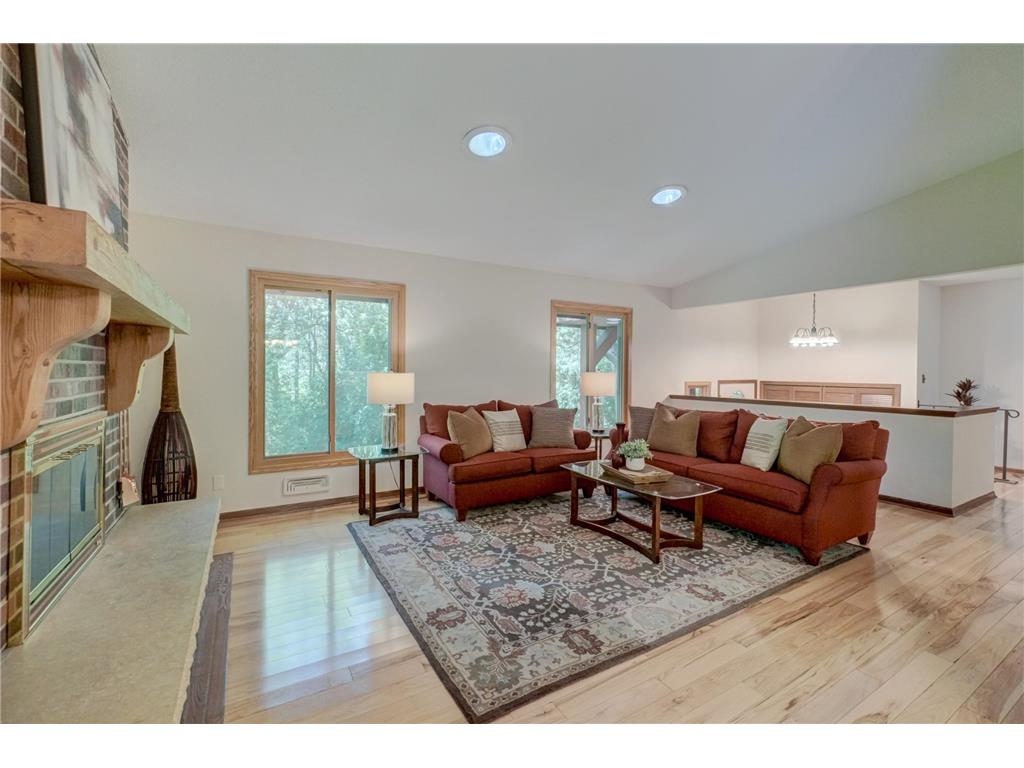 10 High Circle Way North Oaks MN 55127 - Pleasant Lake 7071807 image13