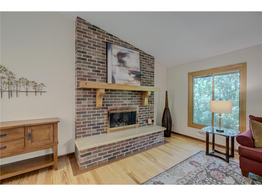 10 High Circle Way North Oaks MN 55127 - Pleasant Lake 7071807 image14