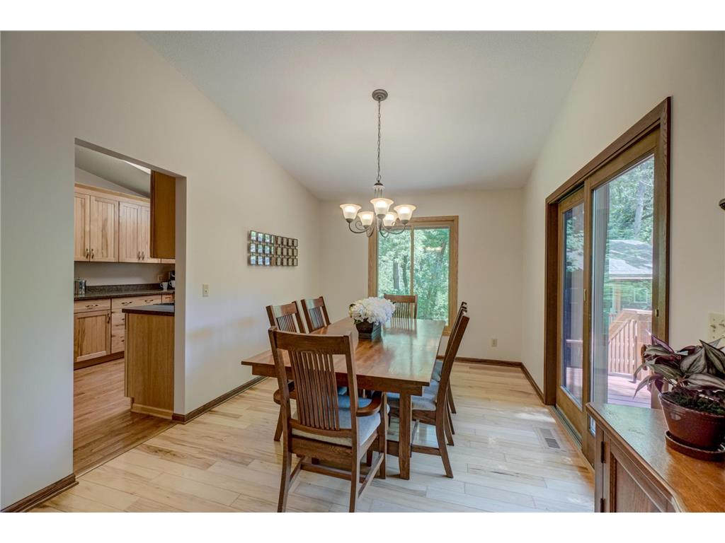 10 High Circle Way North Oaks MN 55127 - Pleasant Lake 7071807 image15