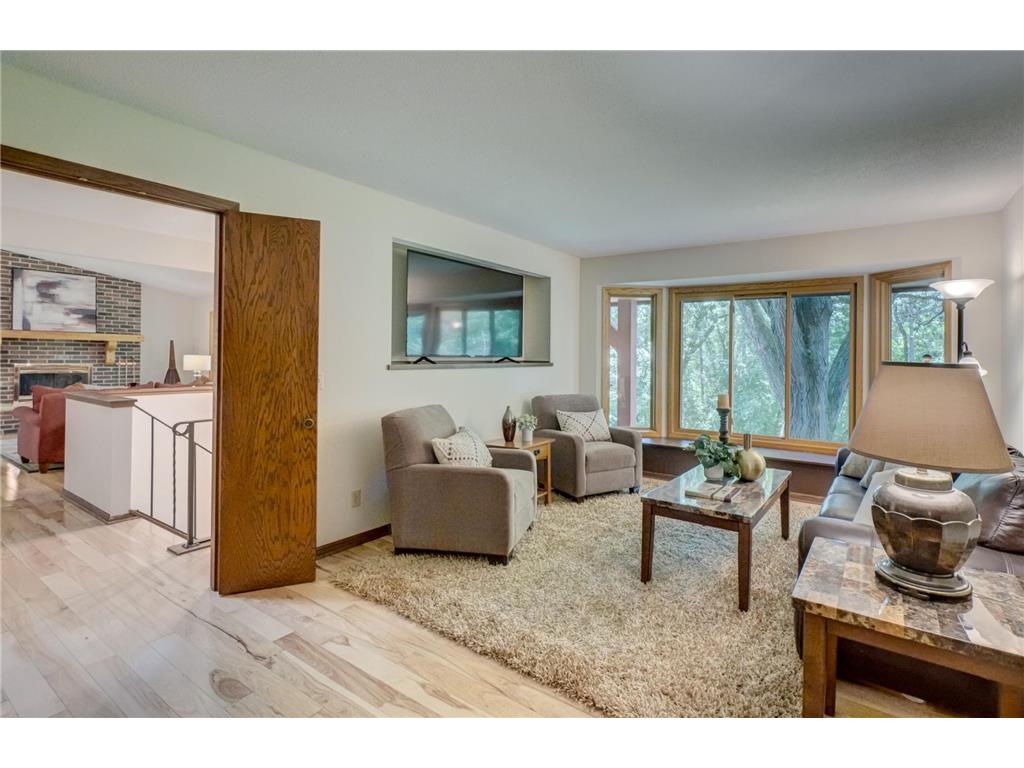 10 High Circle Way North Oaks MN 55127 - Pleasant Lake 7071807 image16