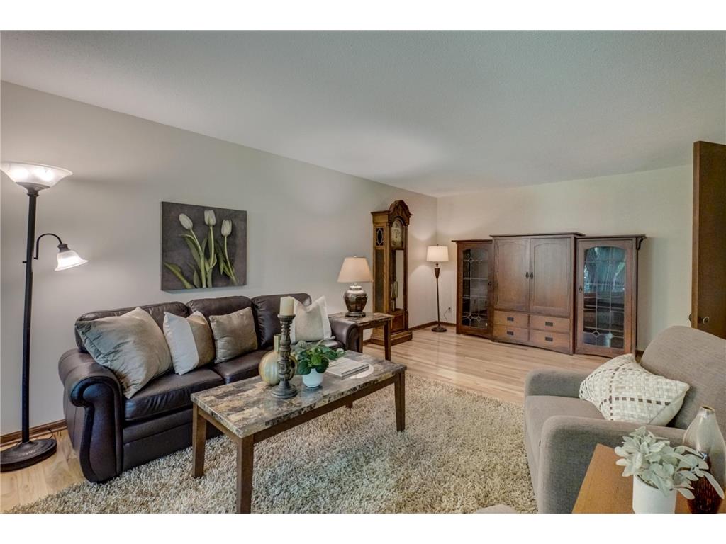 10 High Circle Way North Oaks MN 55127 - Pleasant Lake 7071807 image18