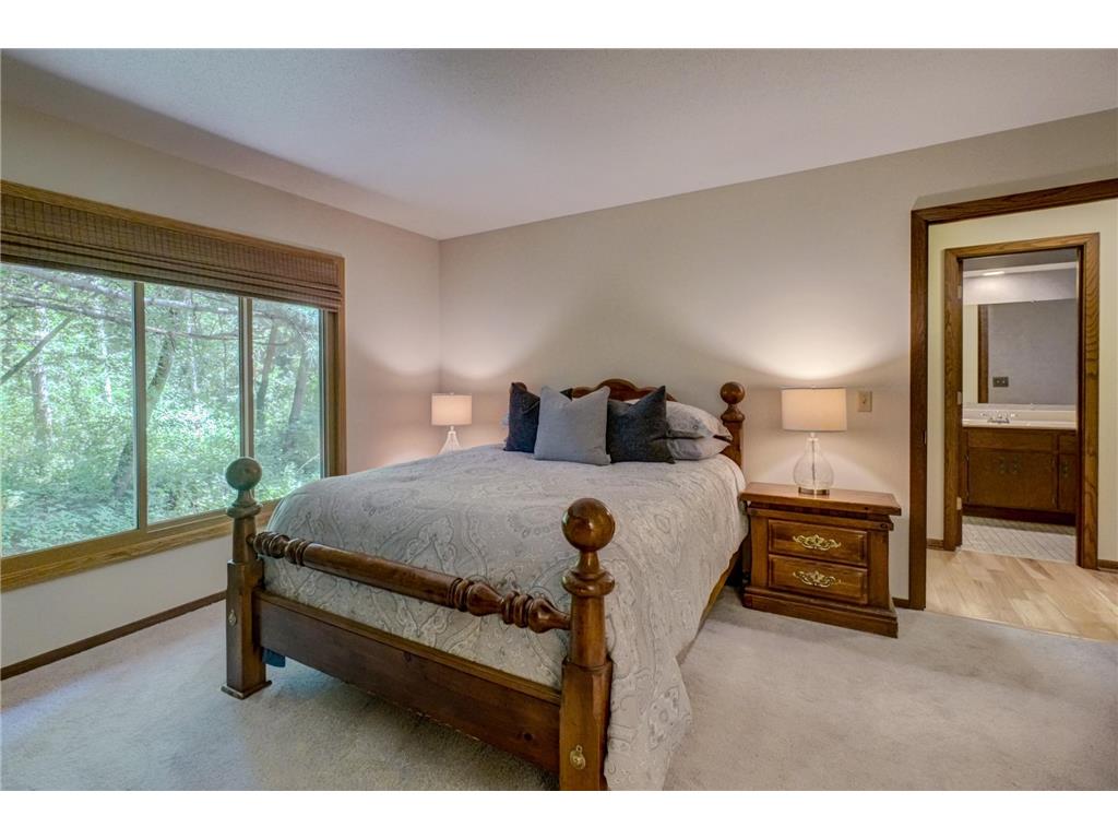 10 High Circle Way North Oaks MN 55127 - Pleasant Lake 7071807 image20