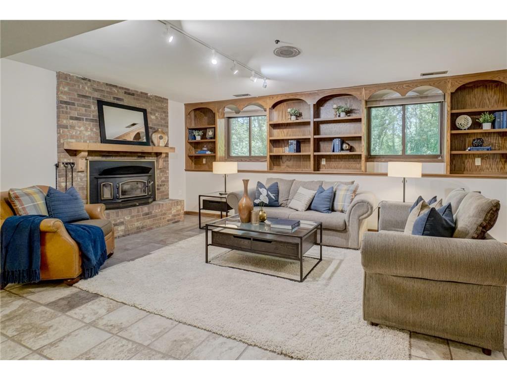 10 High Circle Way North Oaks MN 55127 - Pleasant Lake 7071807 image23