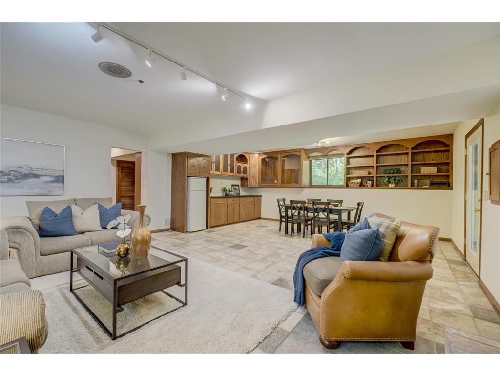 10 High Circle Way North Oaks MN 55127 - Pleasant Lake 7071807 image25