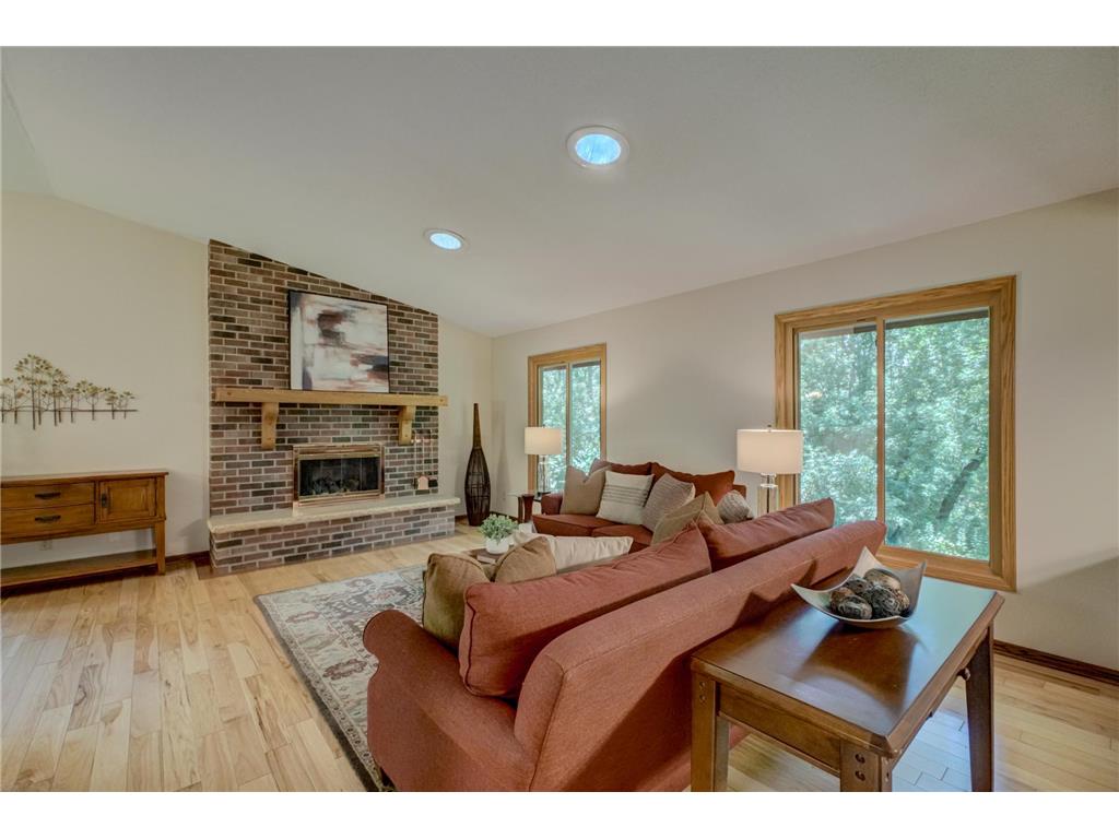 10 High Circle Way North Oaks MN 55127 - Pleasant Lake 7071807 image3