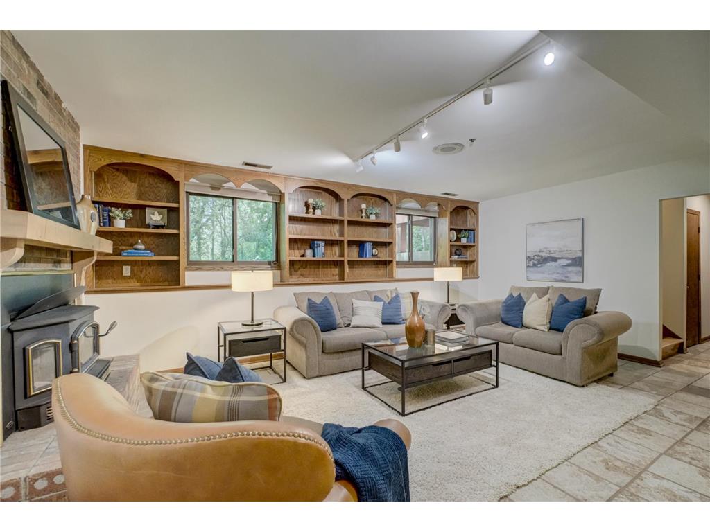 10 High Circle Way North Oaks MN 55127 - Pleasant Lake 7071807 image32