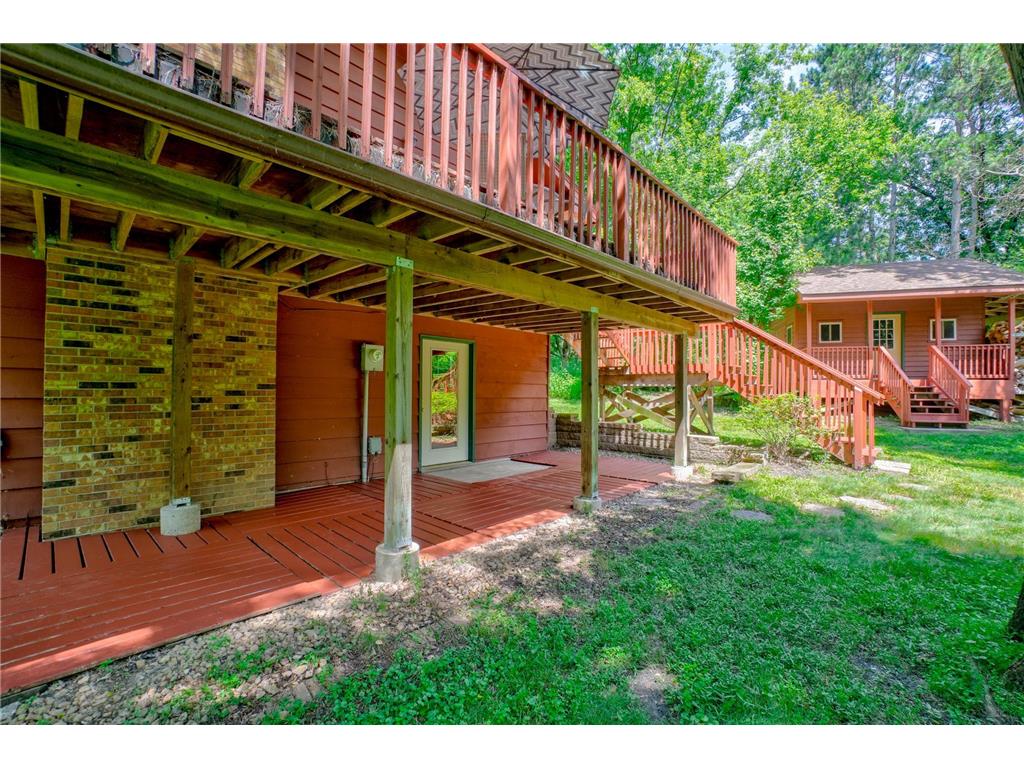 10 High Circle Way North Oaks MN 55127 - Pleasant Lake 7071807 image33