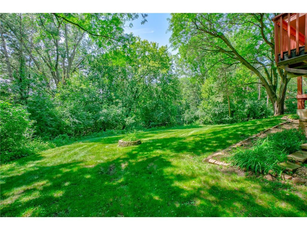 10 High Circle Way North Oaks MN 55127 - Pleasant Lake 7071807 image35