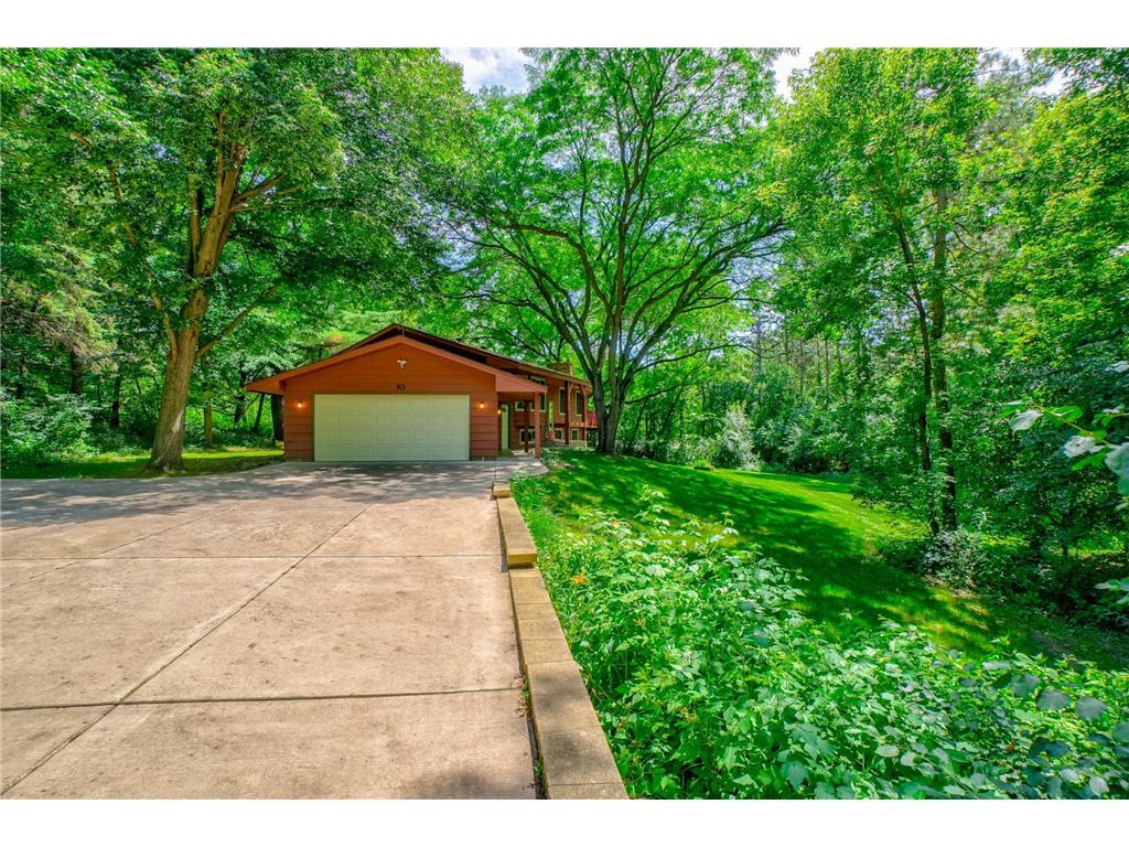 10 High Circle Way North Oaks MN 55127 - Pleasant Lake 7071807 image37