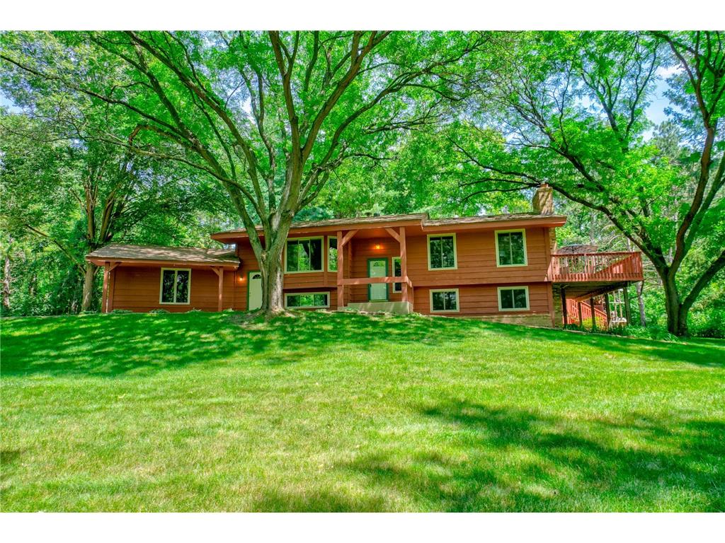 10 High Circle Way North Oaks MN 55127 - Pleasant Lake 7071807 image38