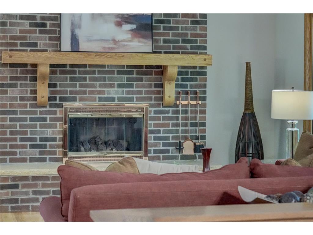 10 High Circle Way North Oaks MN 55127 - Pleasant Lake 7071807 image4