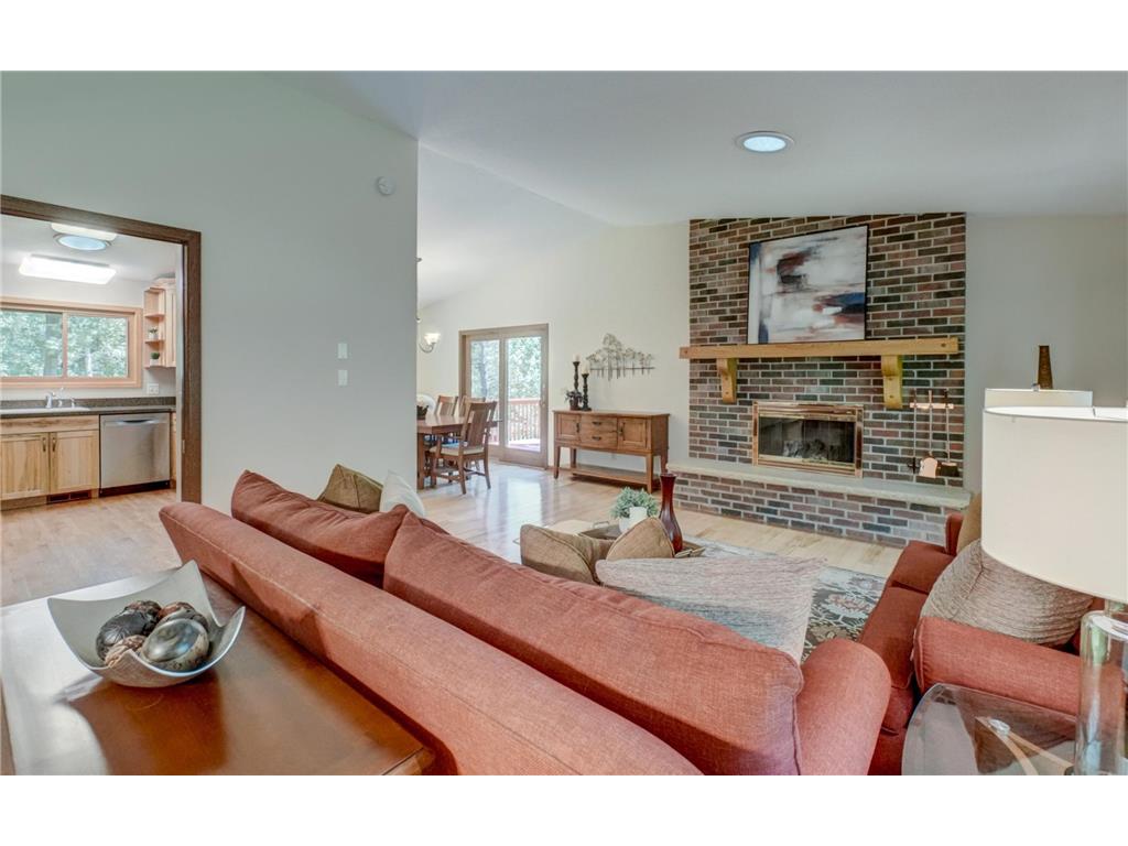 10 High Circle Way North Oaks MN 55127 - Pleasant Lake 7071807 image5