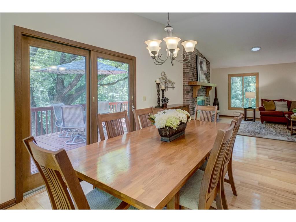 10 High Circle Way North Oaks MN 55127 - Pleasant Lake 7071807 image6