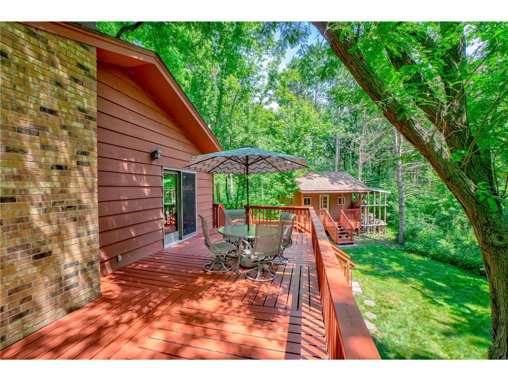 10 High Circle Way North Oaks MN 55127 - Pleasant Lake 7071807 image8