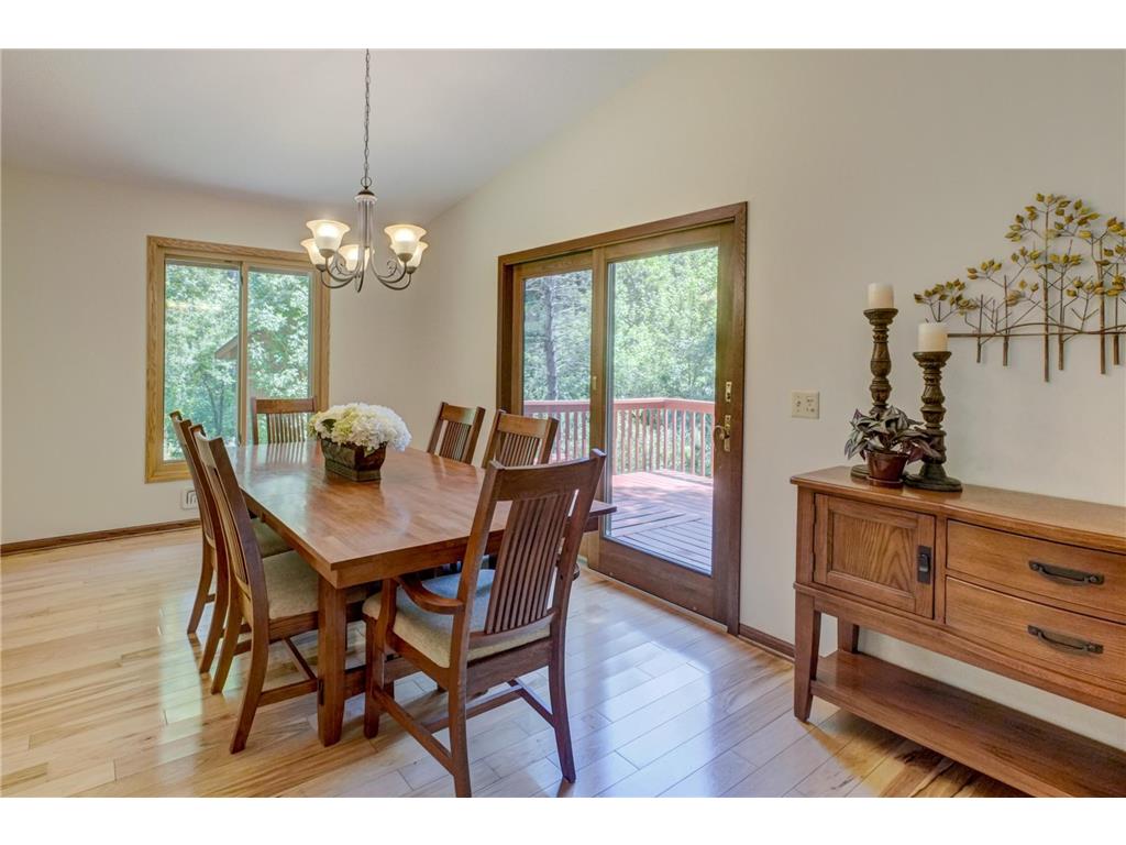 10 High Circle Way North Oaks MN 55127 - Pleasant Lake 7071807 image9