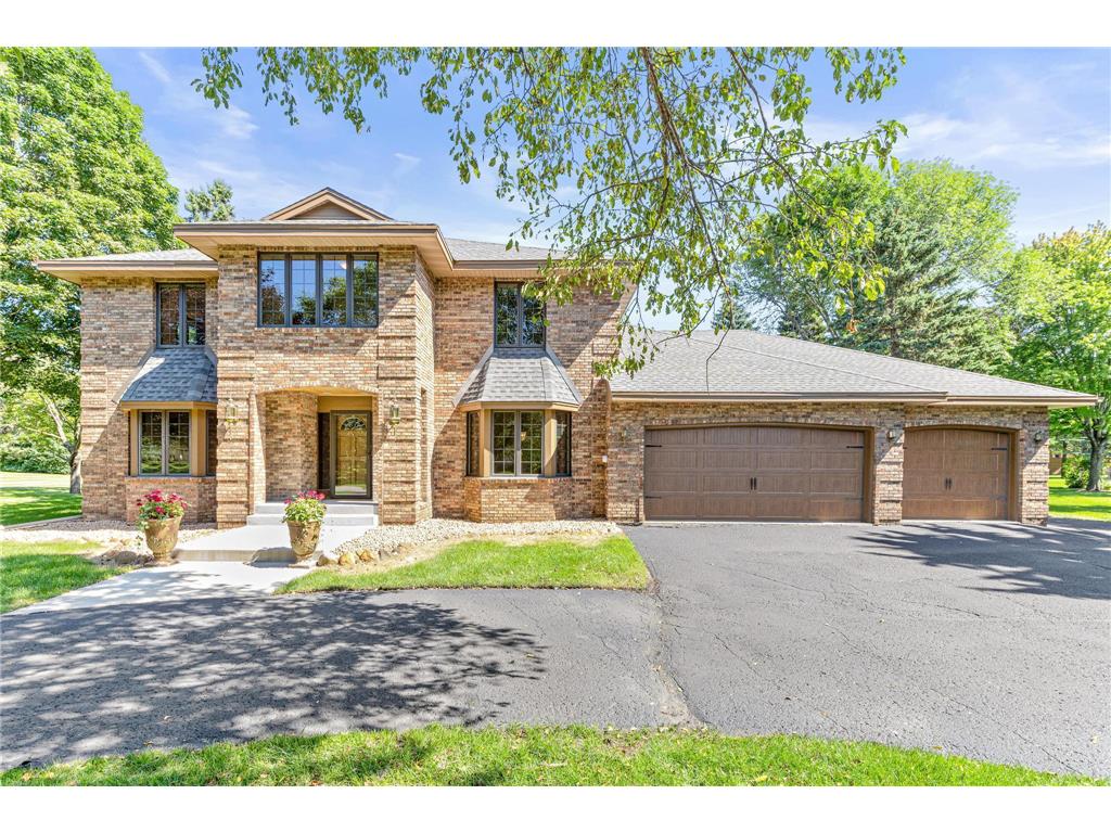 10 Hill Farm Circle North Oaks MN 55127 6571222 image1