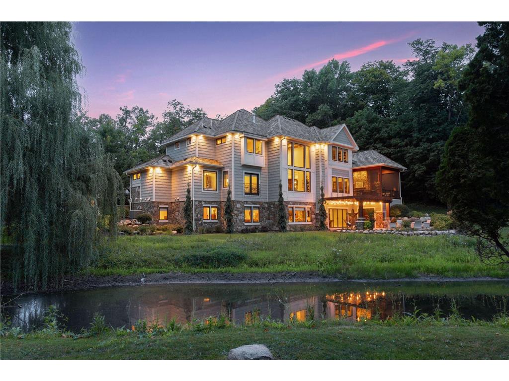 10 Myrtlewood Road, Orono, MN, 55391 MLS 7723444 Edina Realty