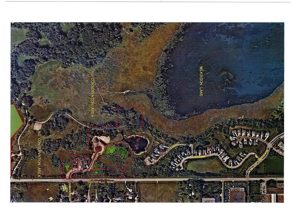 10 Pondview Trail North Oaks MN 55127 6791422 image6