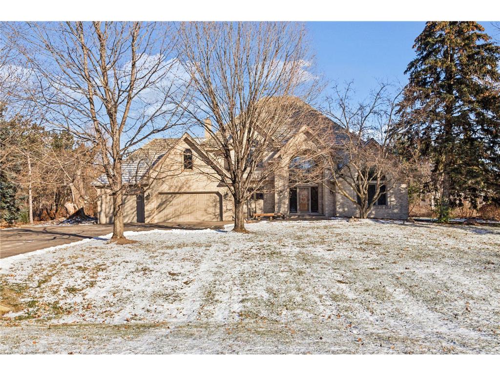10 Raven Road North Oaks MN 55127 - Pleasant Lake 6633539 image1