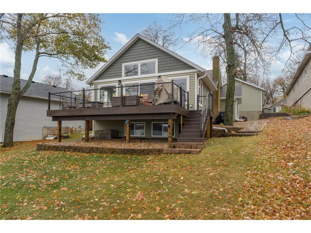 10 Shoreview Lane Delavan Twp MN 56098 - Bass Lake 6626254 image1