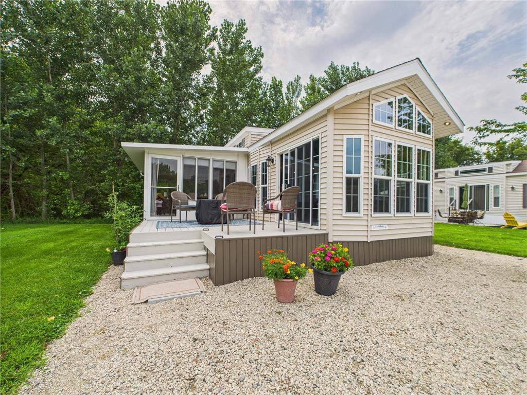 20965 South Lakeshore Drive #10 Glenwood MN 56334 - Minnewaska 7036021 image1