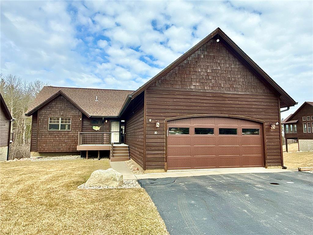 10 Tianna Court Walker MN 56484 - Leech Lake 6700559 image1