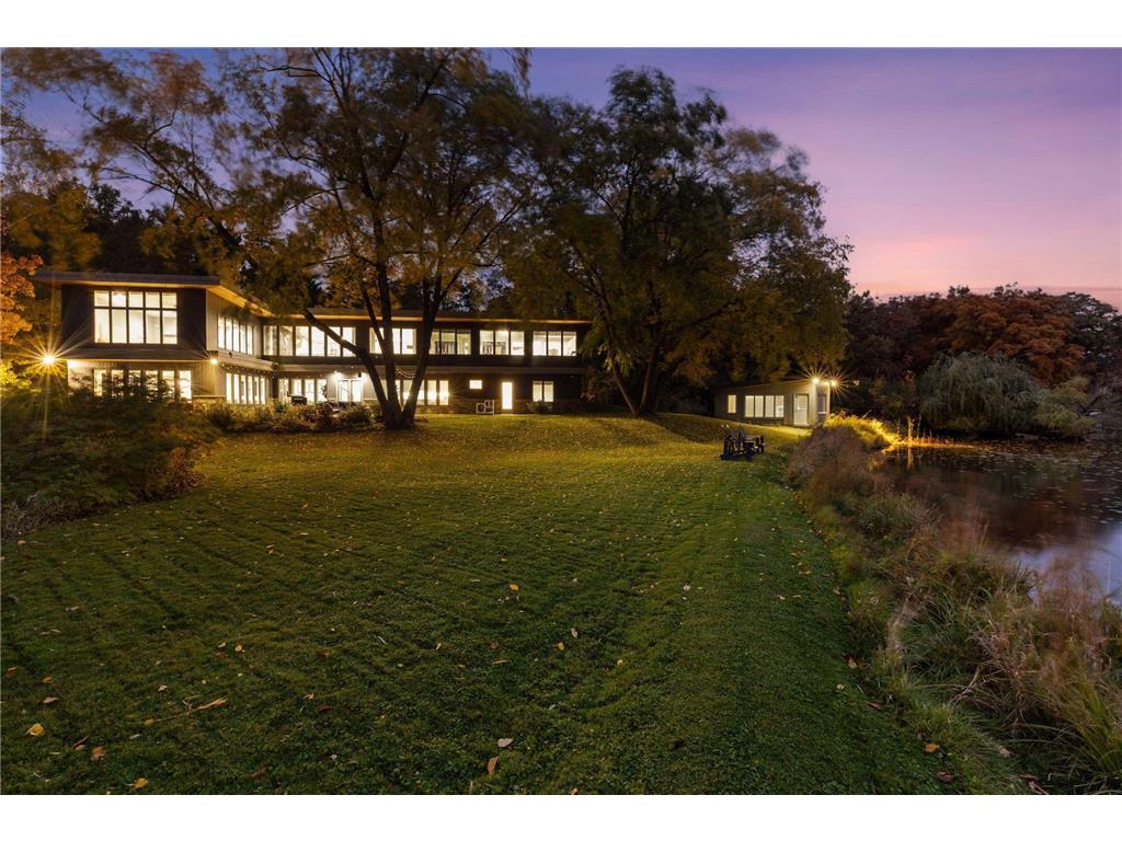 10 W Shore Road North Oaks MN 55127 - Gilfillan 6807036 image45