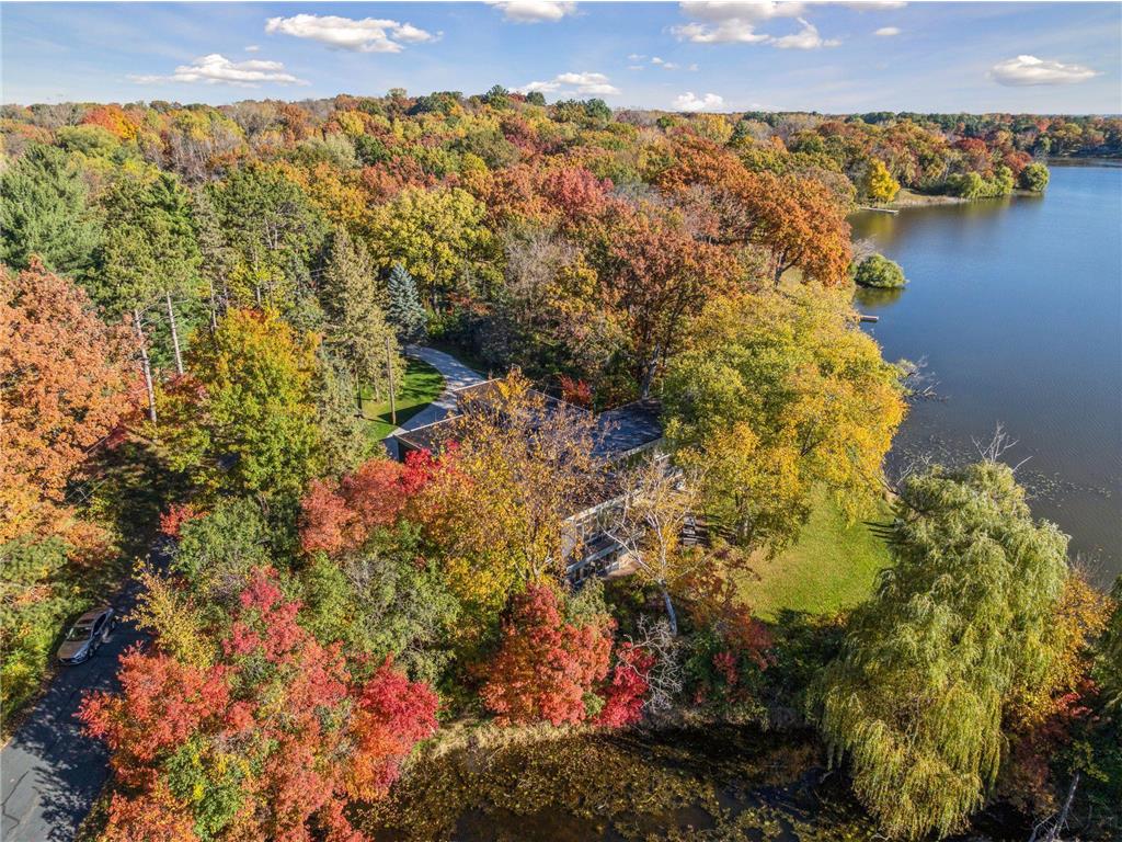 10 W Shore Road North Oaks MN 55127 - Gilfillan 6807036 image52