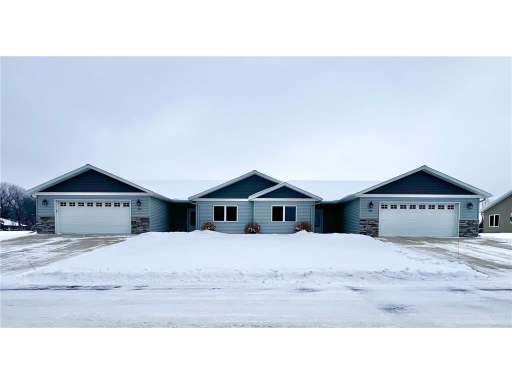 100 & 110 Fromm Circle Granite Falls MN 56241 6825733 image1