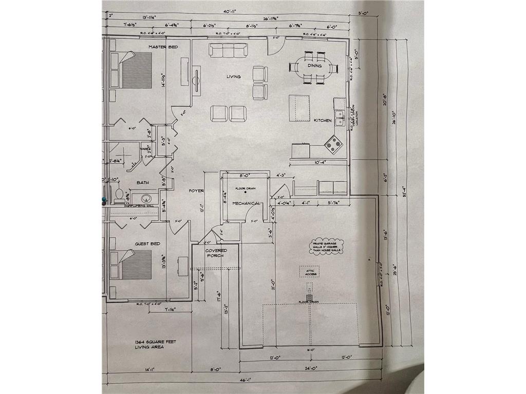 100 & 110 Fromm Circle Granite Falls MN 56241 6825733 image38