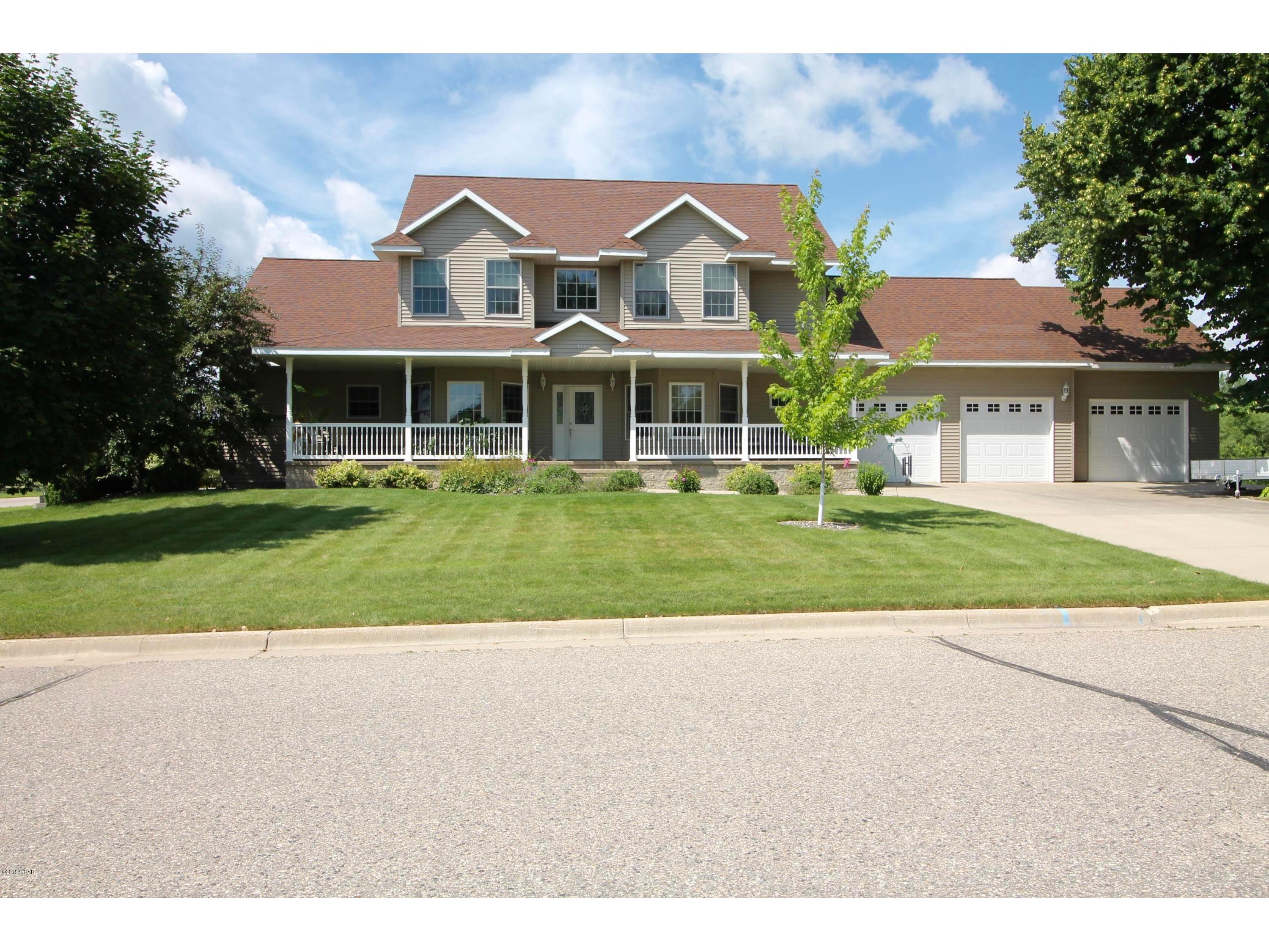 Builders Home Show Willmar Mn