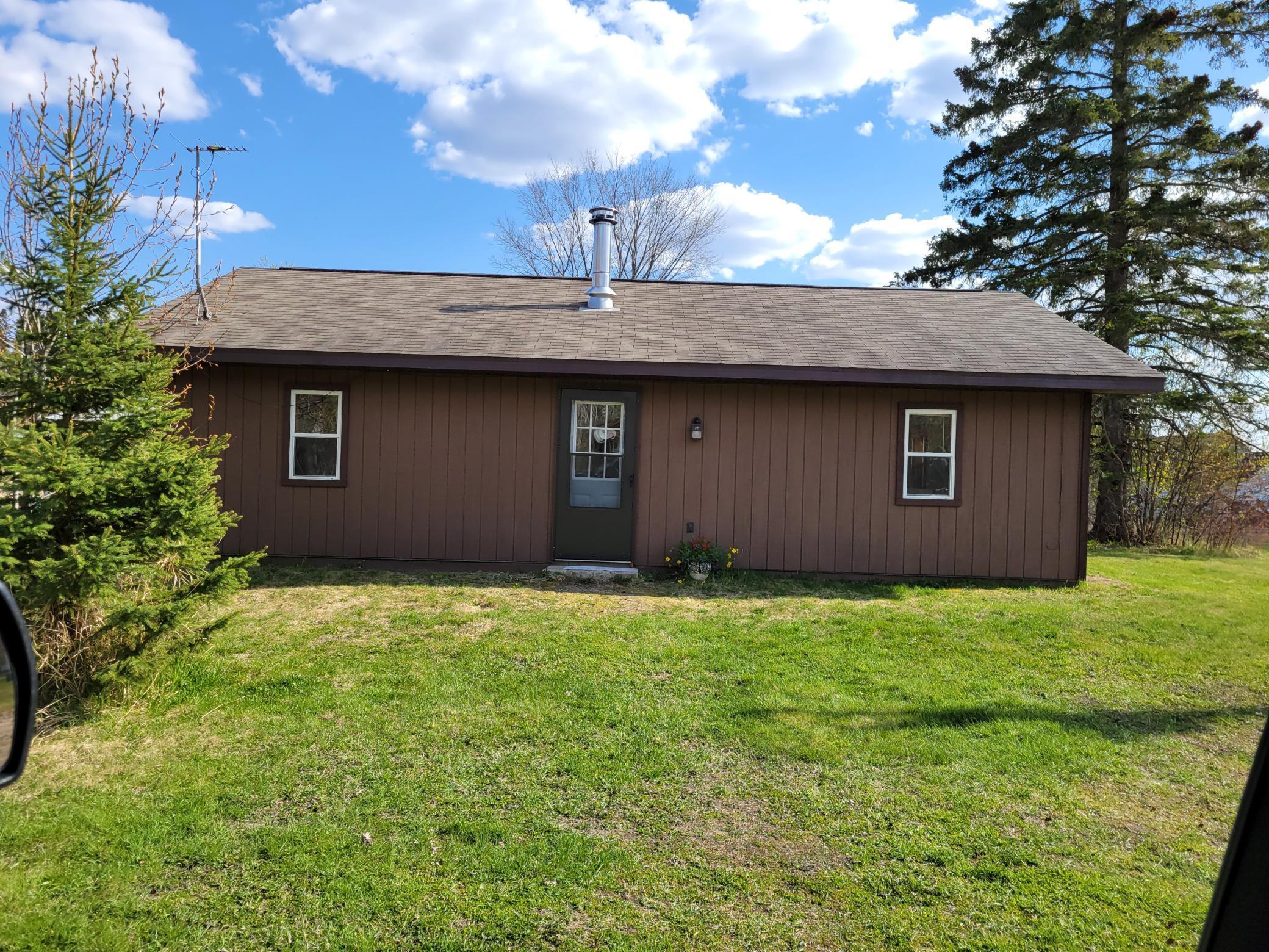 100 1st Avenue, Effie, MN 56639 MLS 6098941 Edina Realty