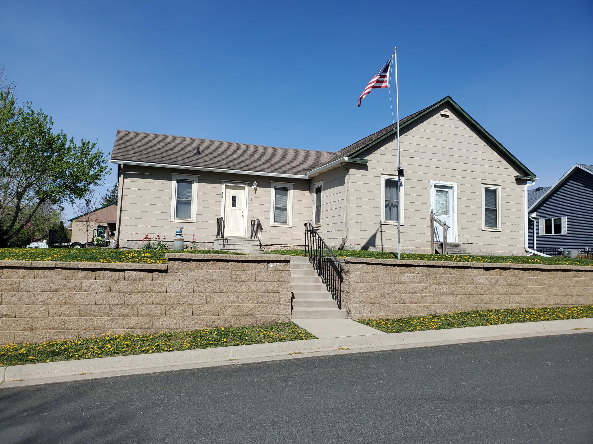 100 1st Avenue NW, Pine Island, MN 55963 MLS 5764887 Edina Realty