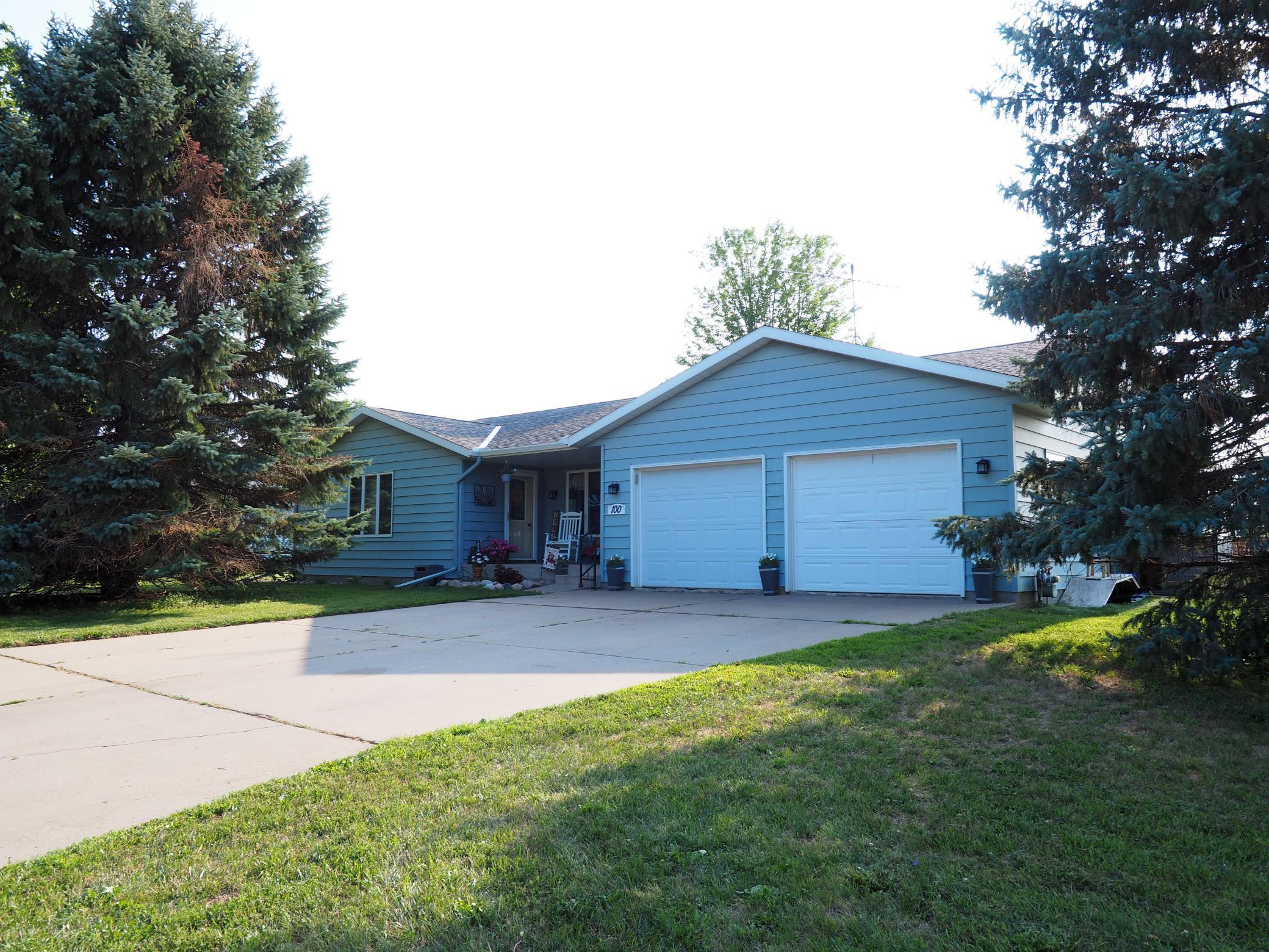 100 1st Avenue SW, Plato, MN 55370 MLS 6082503 Edina Realty