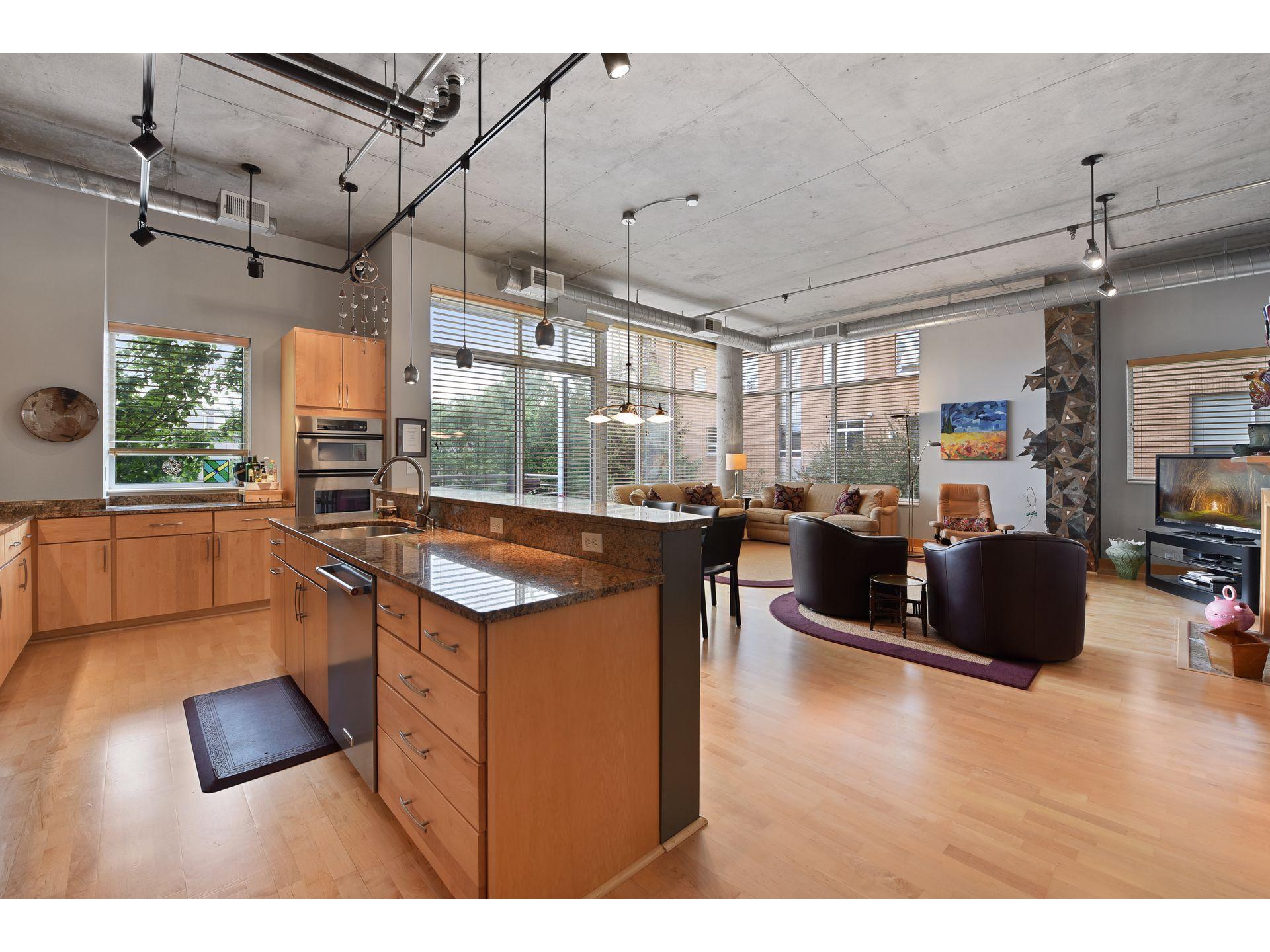 100 2nd Street NE A250, Minneapolis, MN, 55413 MLS 5756794 Edina