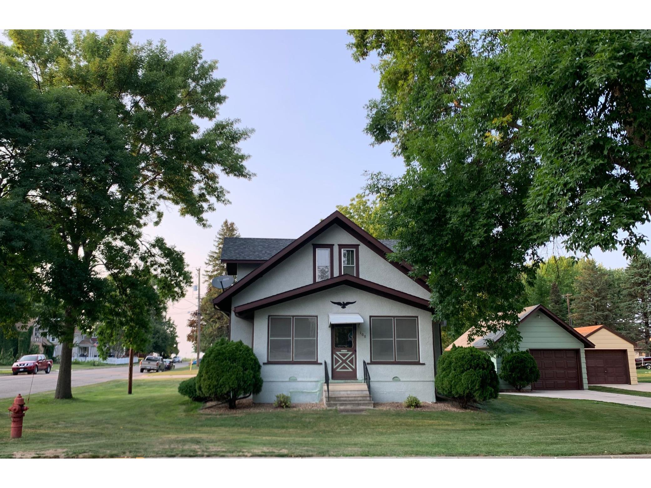 100 2nd Street NE, Plato, MN, 55370 MLS 6085821 Edina Realty